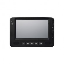 Nexcom VMC 110/111 Vehicle Computer Nexcom VMC 110/111 Vehicle Computer